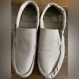 Crocs men’s size 10 shoes